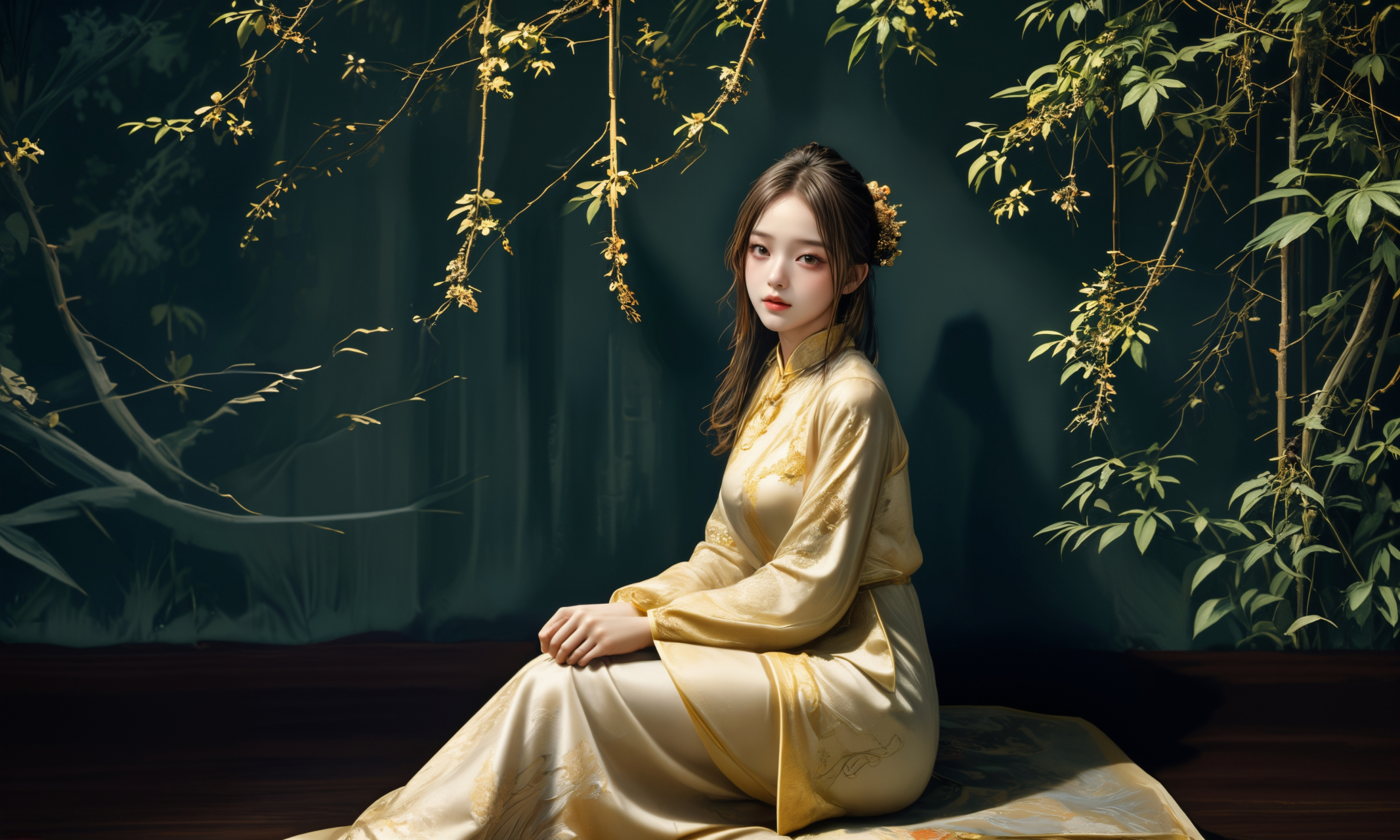 软糯的黄晶果、豆沙味的花生奶油果……这些“奇珍异果”你吃过吗？